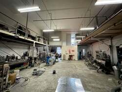 Woodlands Industrial Xchange (D25), Factory #586018151